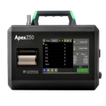 APEX Z50大流量尘埃粒子计数器