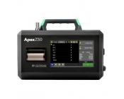 APEX Z50大流量尘埃粒子计数器