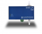Remote LPC0.2液体粒子传感器