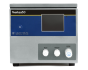 Vertex50液体粒子计数器